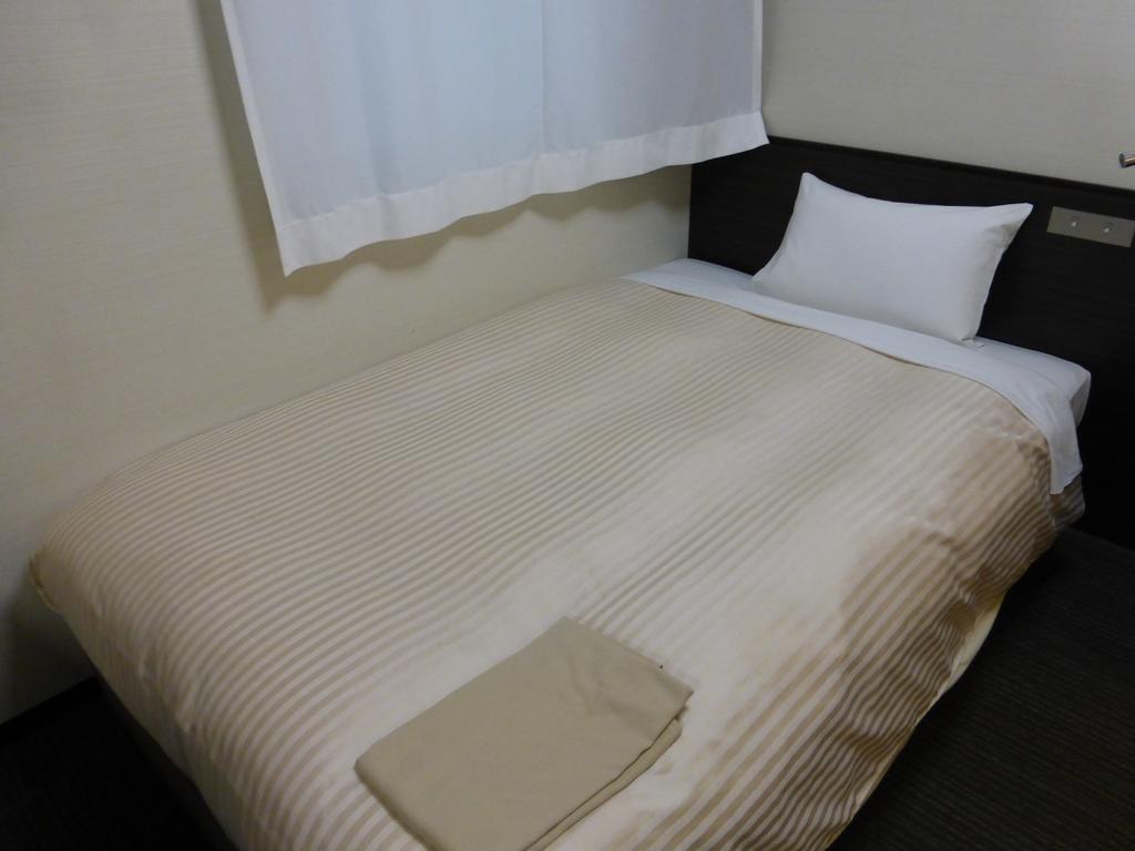 Sanco Inn Grande Tokyo Hamamatsucho Værelse billede