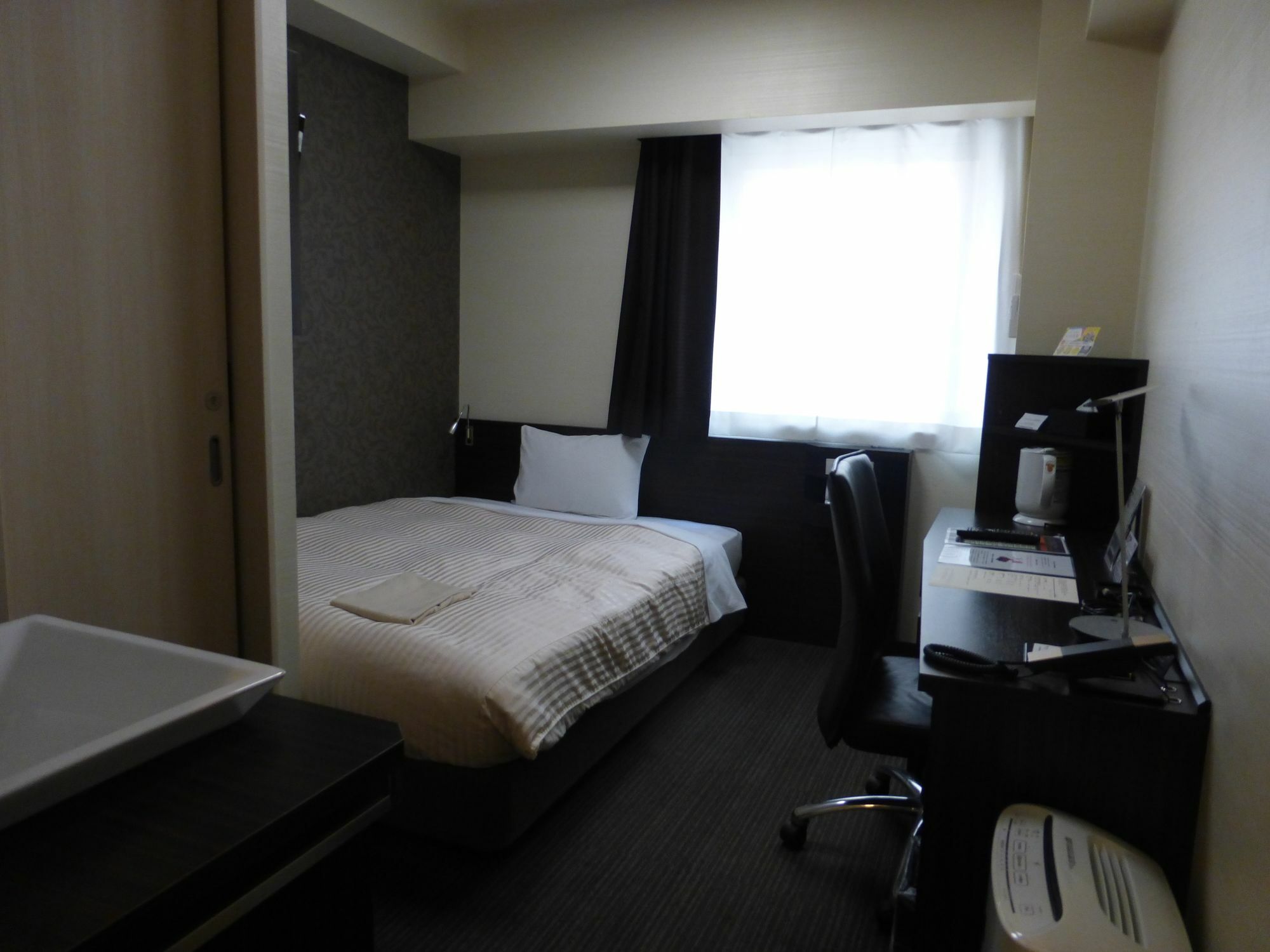 Sanco Inn Grande Tokyo Hamamatsucho Eksteriør billede